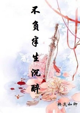 《不負半生沉醉》