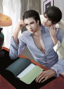 《重生之政敵/重生之肖文》