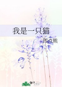 《我是一隻貓》