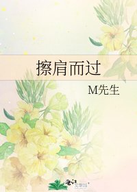 《擦肩而過》