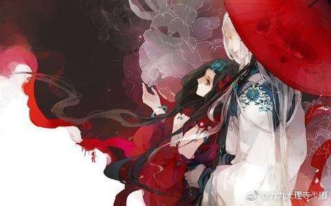 《畫仙穿越成為方術士》