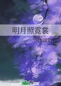 《明月照霓裳》
