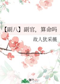 【副八同人】副官，算命嗎