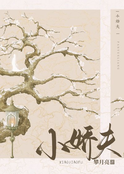 小嬌夫