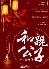 《和親公子》