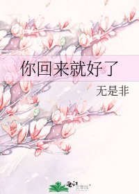 《你回來就好了》
