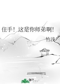 《住手!這是你師弟啊!》