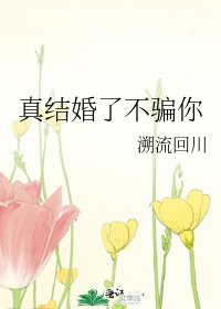 《真結婚了不騙你》