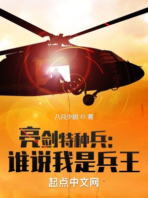 《亮劍特種兵:誰説我是兵王》