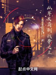 《從軍火商到戰爭之王》