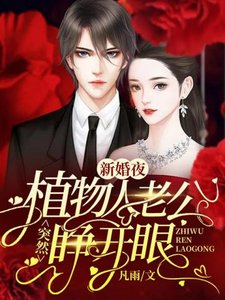 《新婚夜植物人老公突然睜開眼》