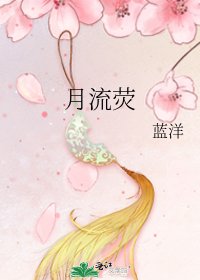 《月流熒》