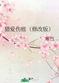 《獵愛傷痕(修改版)》