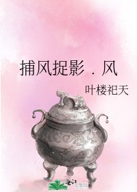 《捕風捉影﹒風》