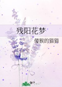 《殘陽花夢》