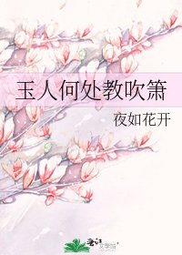 《玉人何處教吹簫》