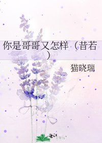 《你是哥哥又怎樣(昔若)》