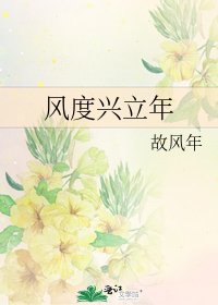 《風度興立年》