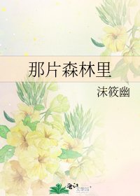 《那片森林裏》