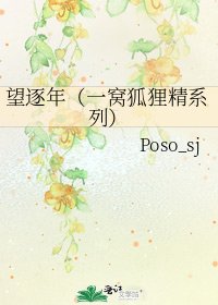 《望逐年(一窩狐狸精系列)》