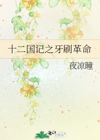 《十二國記之牙刷革命》