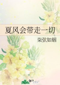 夏風會帶走一切