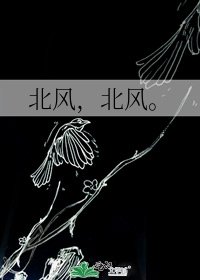 北風，北風。