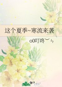 《這個夏季~寒流來襲》