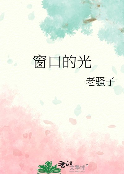 《窗口的光》