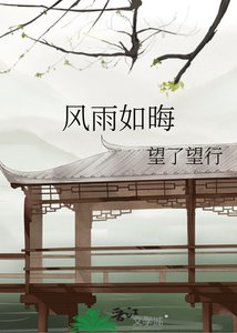 《風雨如晦》