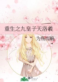 《重生之九皇子天洛羲》