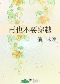 《再也不要穿越》