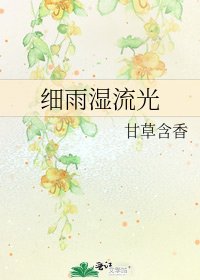 《細雨濕流光》