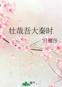 壯哉吾大秦時