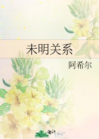 《未明關係》