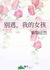 《別逃,我的女孩》