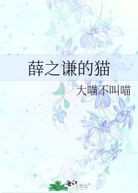 《薛之謙的貓》