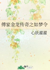 《傅家金龍傳奇之如夢令》