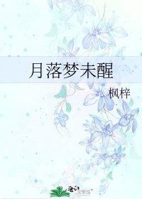 《月落夢未醒》