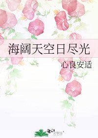 《海闊天空日盡光》