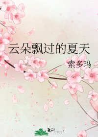 《雲朵飄過的夏天》