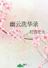 《幽雲洗華錄》