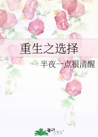 《重生之選擇》