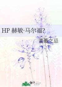 《HP 赫敏·馬爾福?》