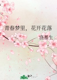 《青春夢裏,花開花落》