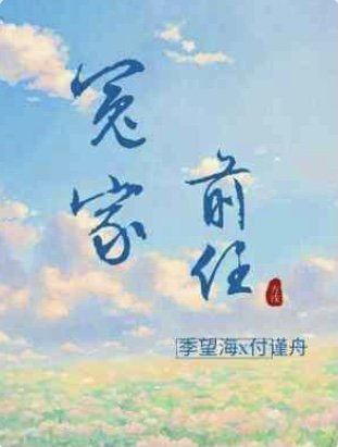 《冤家前任》