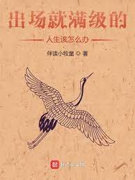 《出場就滿級的人生該怎麼辦》