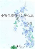 《小哭包能有什麼壞心思呢》
