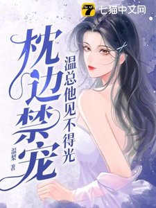 《枕邊禁寵,温總他見不得光》