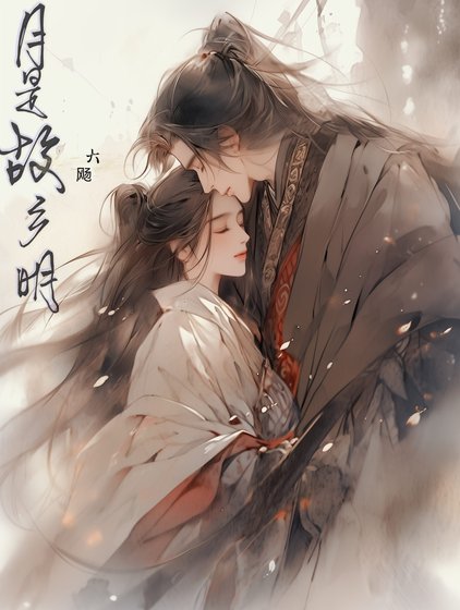 《月是故鄉明》